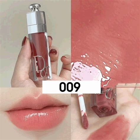 Dior rosenholzstift